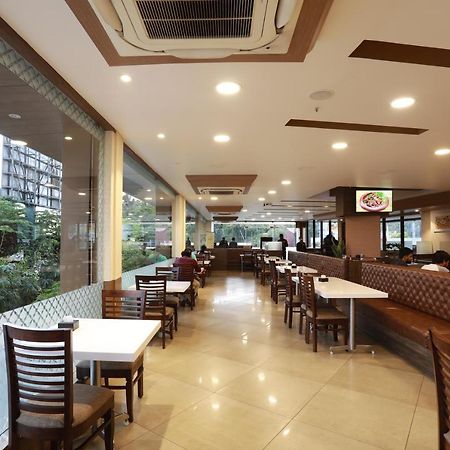 As Airport Inn Kochi Exterior photo